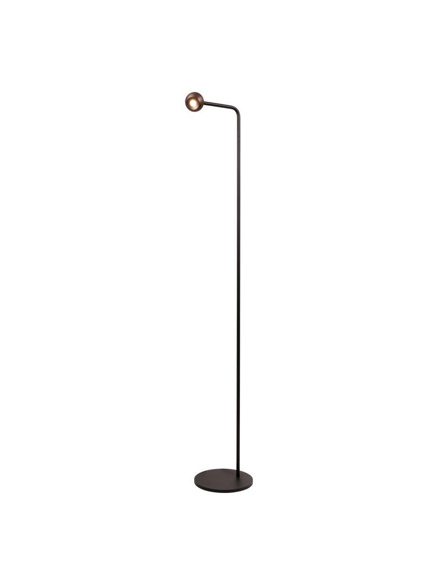 MONTANA LAMPADAIRE 5W CAFÉ