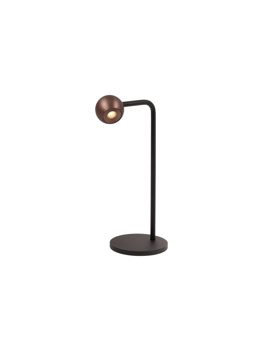 MONTANA LAMPE DE TABLE 5W