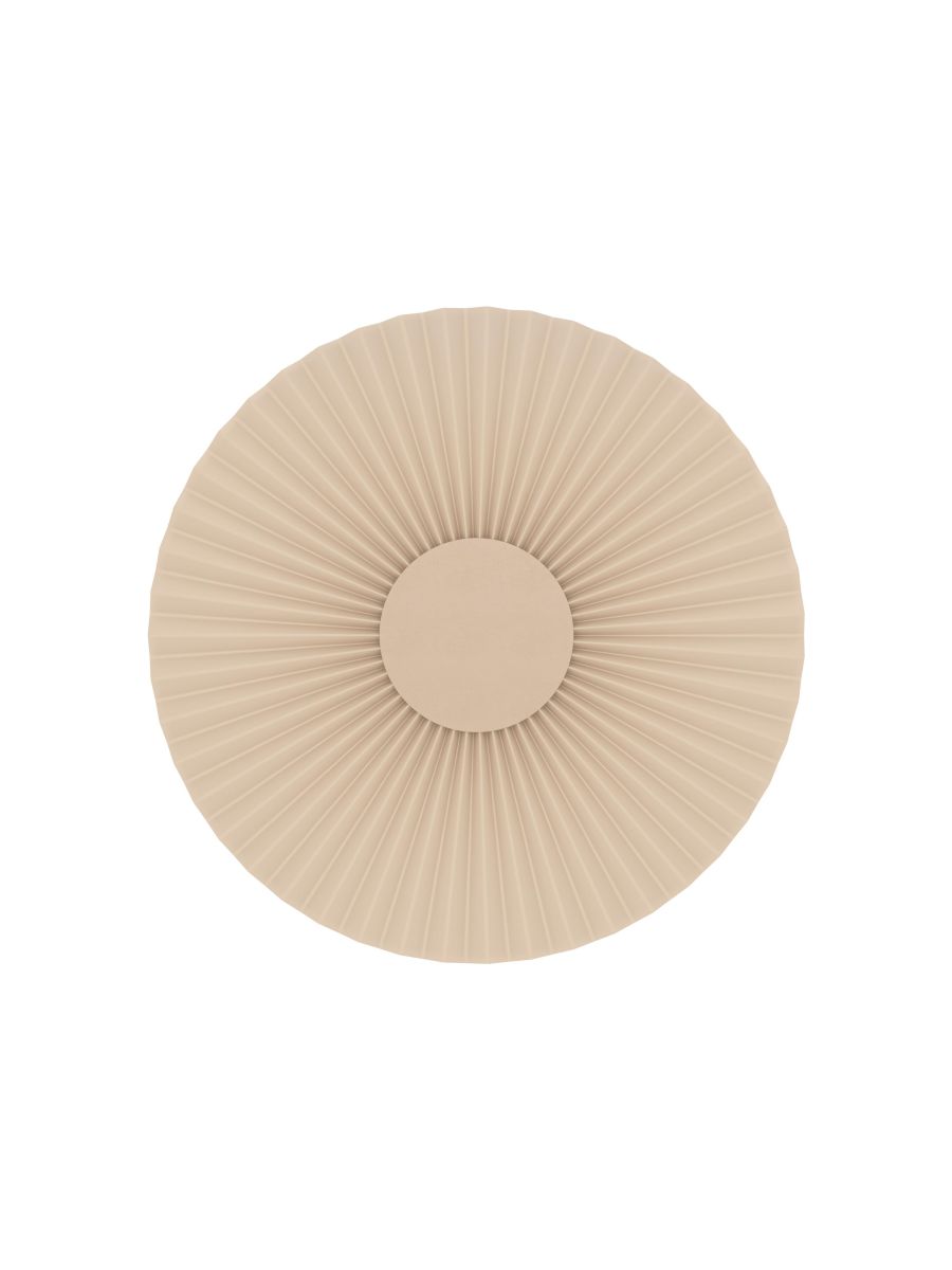 CARMEN APPLIQUE S, SABLE DORÉ