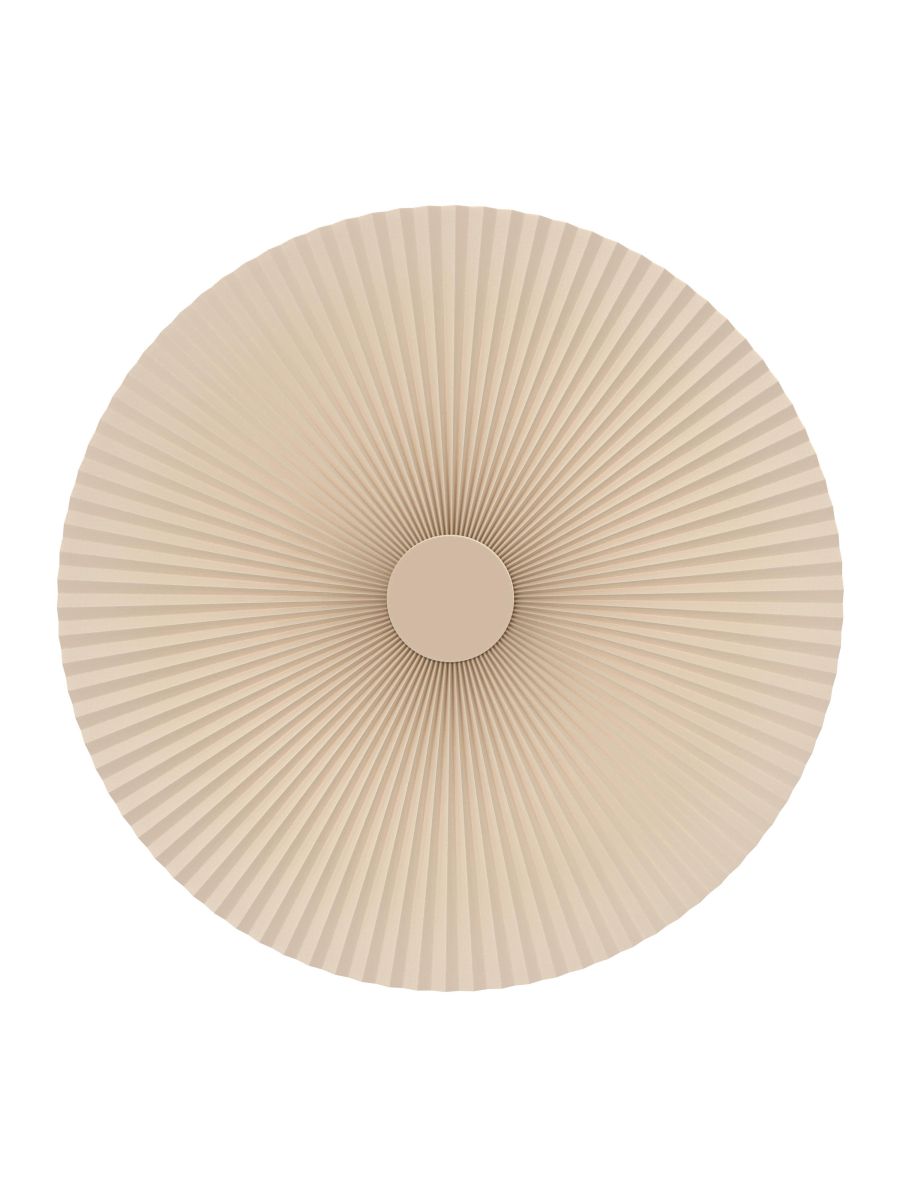 CARMEN APPLIQUE M, SABLE DORÉ