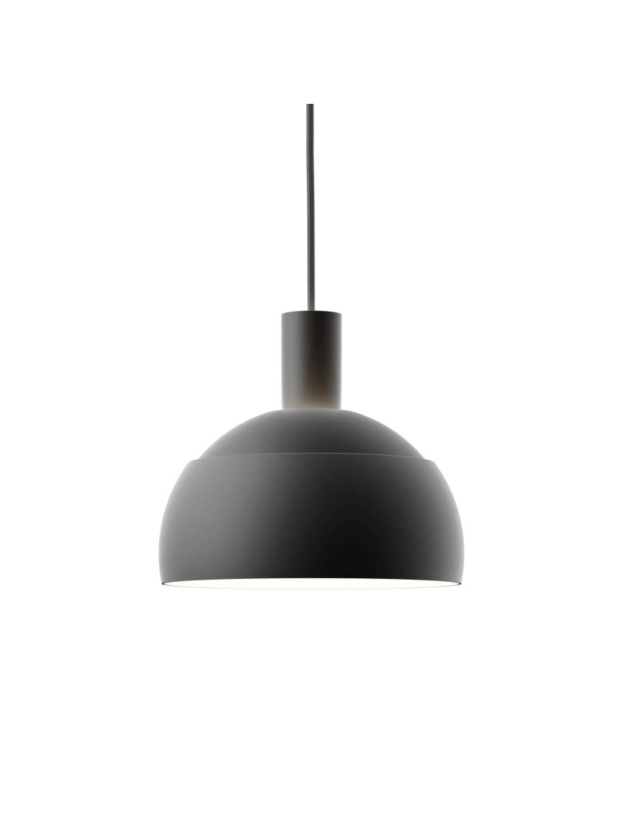 FJ ELEMENTS SUSPENSION BLACK Ø 250