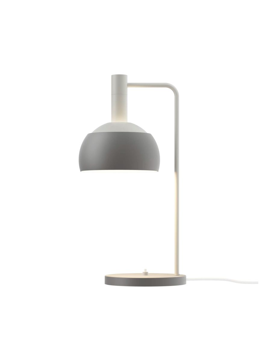 FJ ELEMENTS LAMPE DE TABLE ORIGINAL GREY Ø 175
