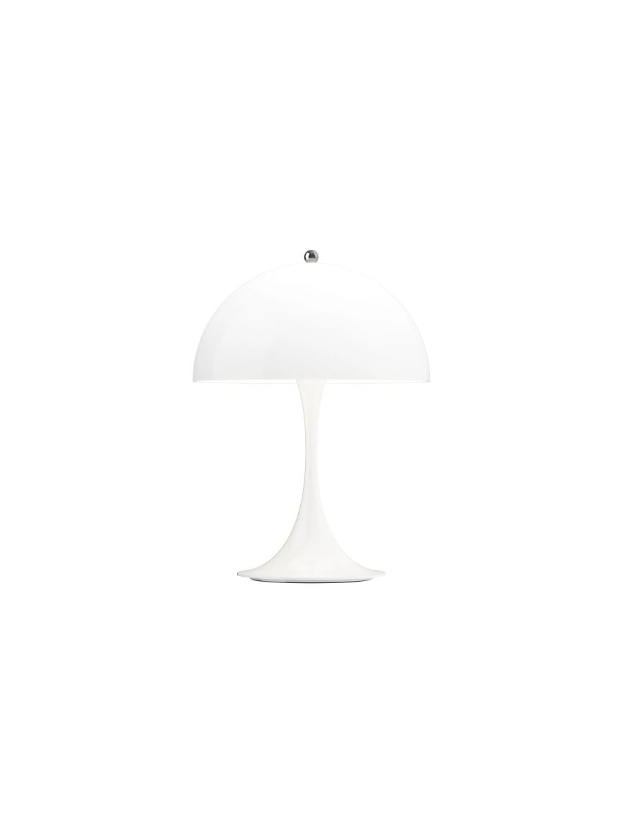 PANTHELLA 250 PORTABLE LAMPE OPAL WHITE