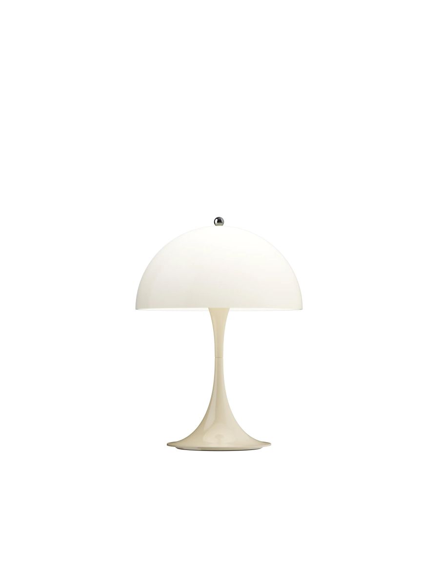 PANTHELLA 250 PORTABLE LAMPE OPAL BEIGE