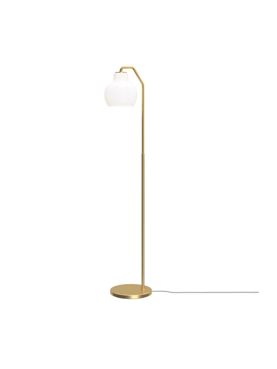 VL RING CROWN LAMPADAIRE