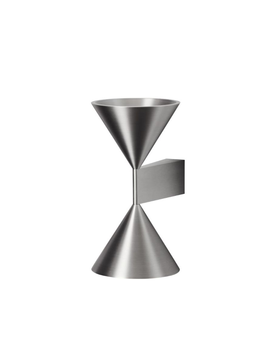 APOLLO 24 APPLIQUE ALUMINIUM