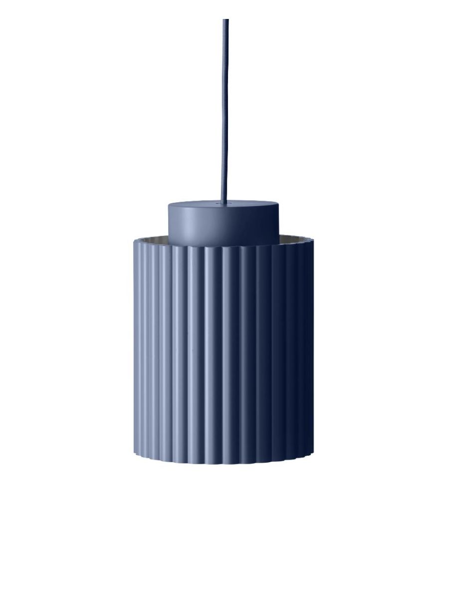 DONNA 18 SUSPENSION BLEU NUIT