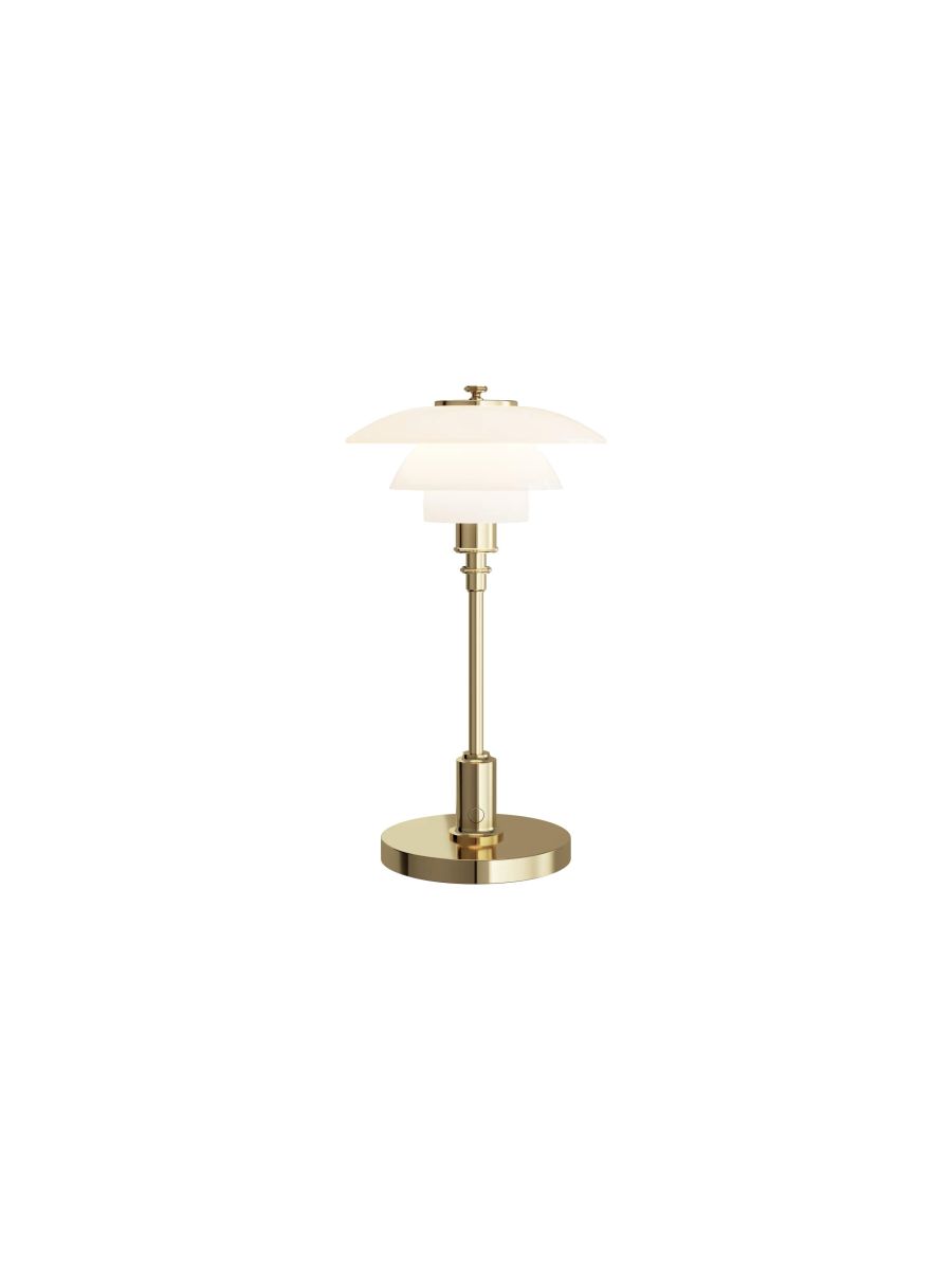 PH 1/1 LAMPE SUR BATTERIE