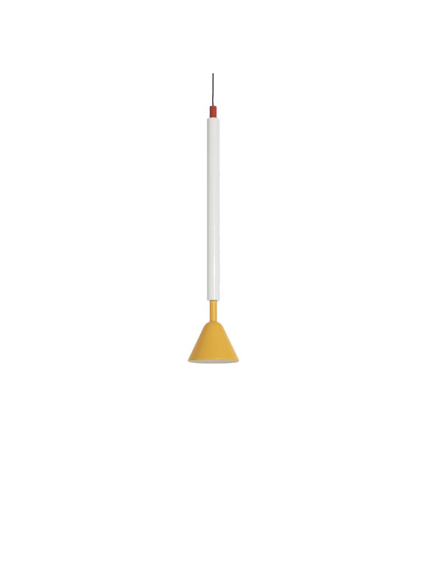 PYL SUSPENSION GRANDE MULTICOLORE