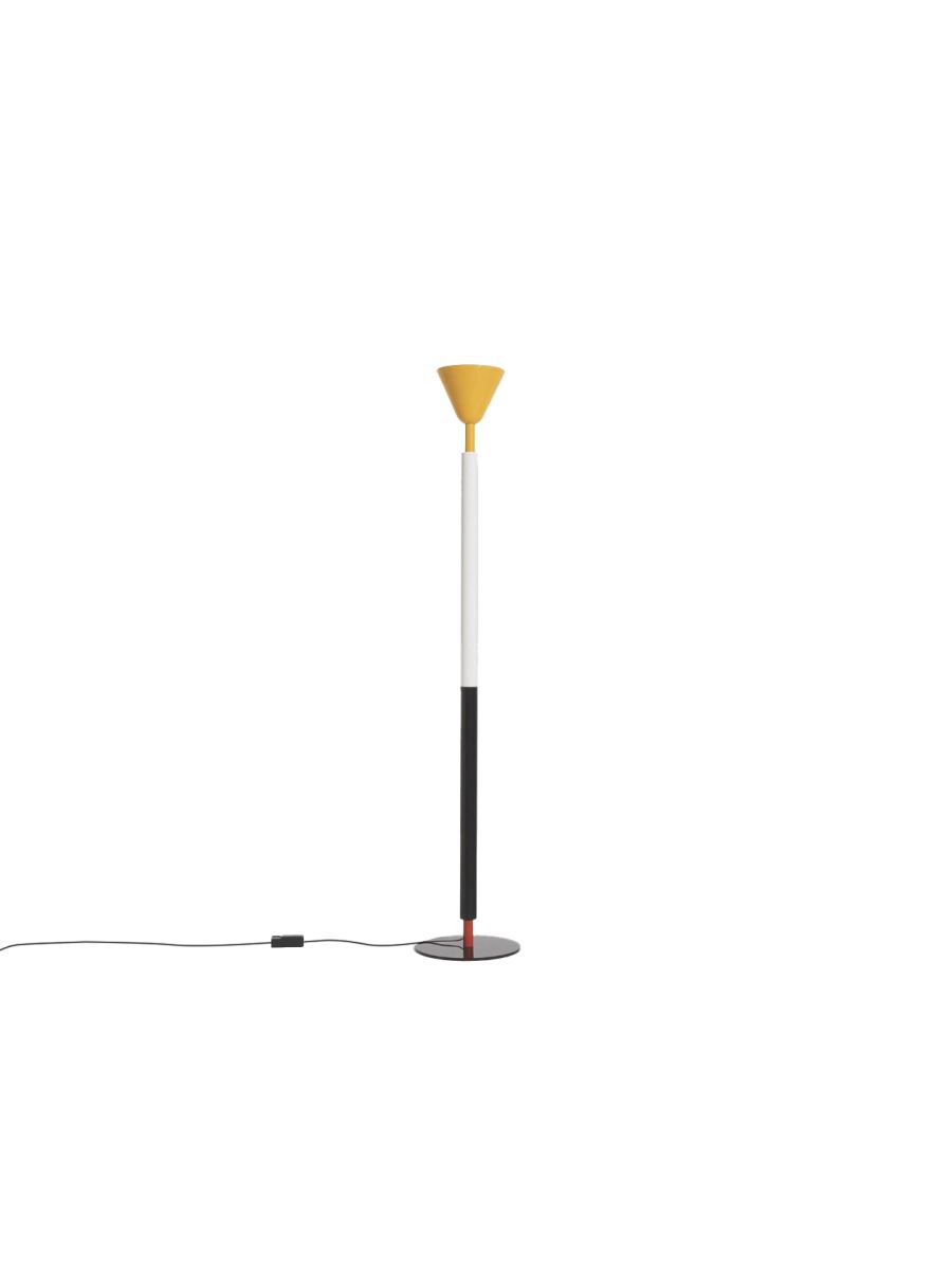 PYL LAMPADAIRE MULTICOLORE