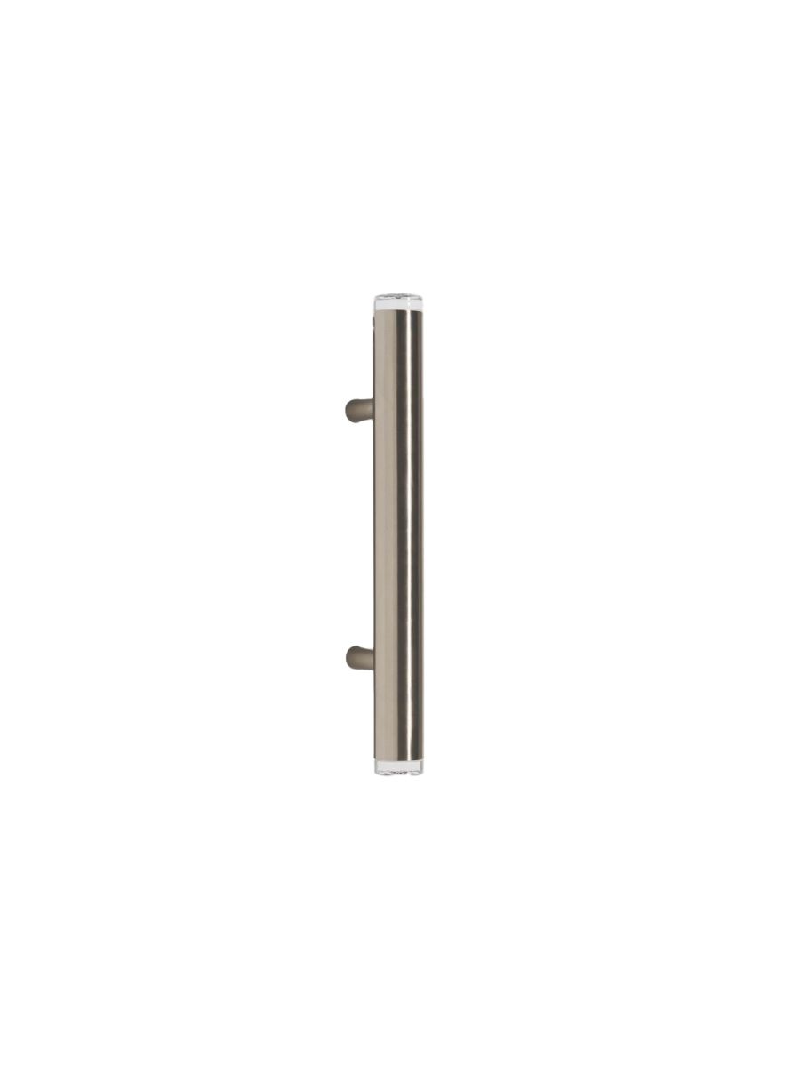 PYL APPLIQUE GRANDE GRIS ACIER