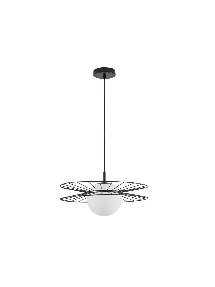 ELLERY SUSPENSION