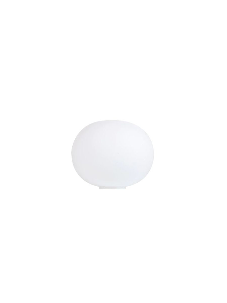 GLO-BALL LAMPE DE TABLE BASIQUE