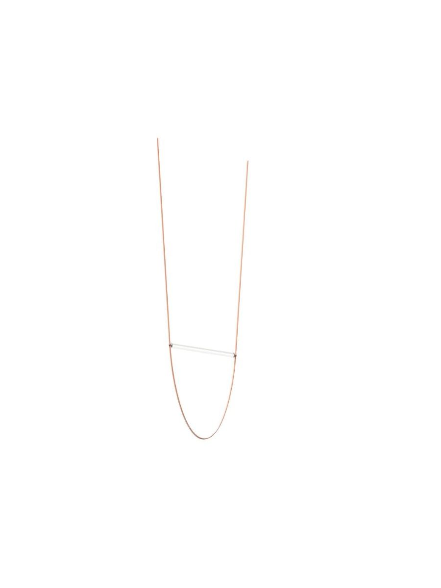 WIRELINE- SUSPENSION-ROSE