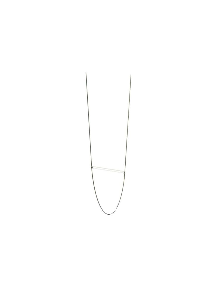 WIRELINE- SUSPENSION-VERT