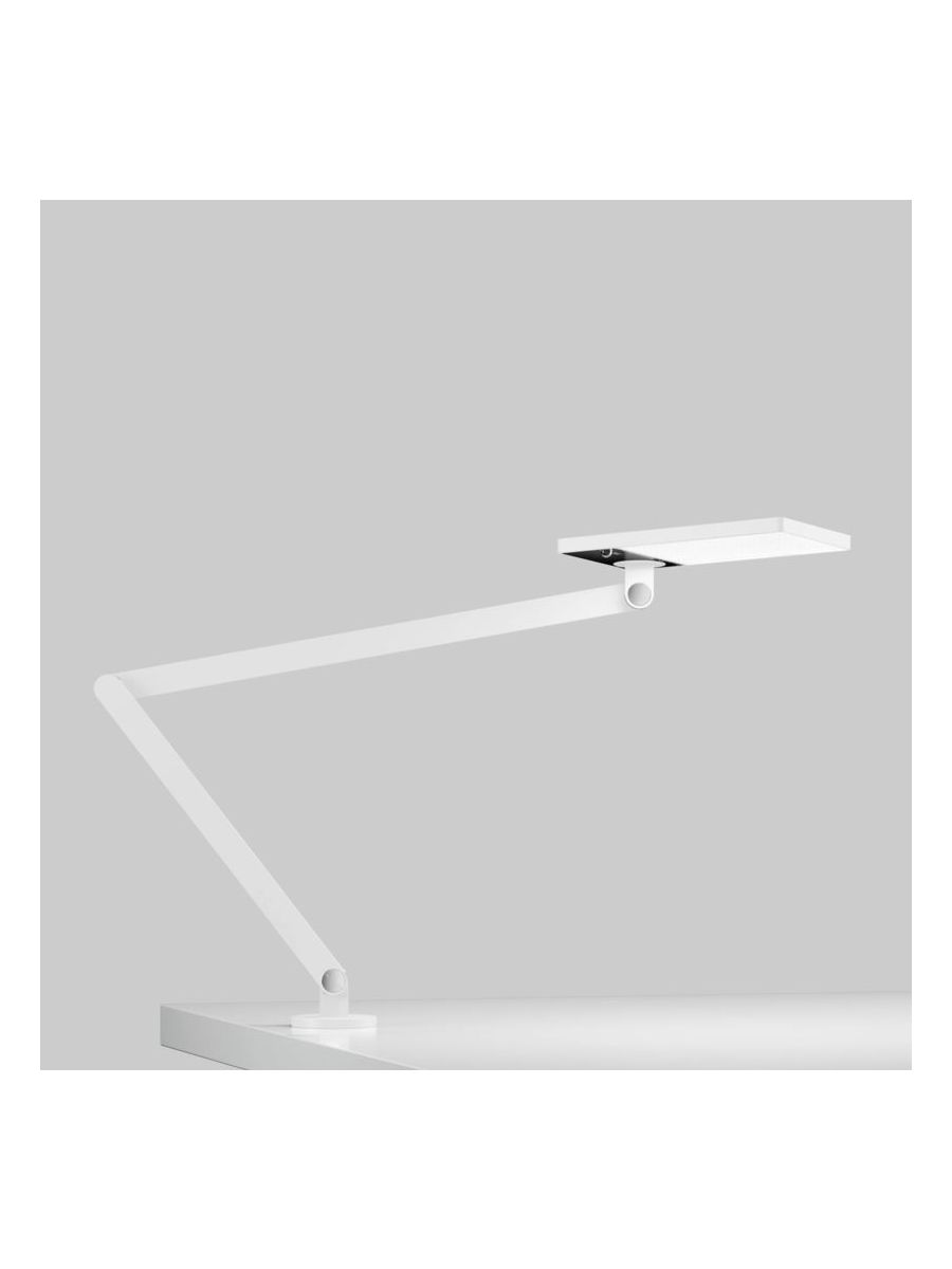TASK TABLE LAMPE DE BUREAU-Blanc-3000°K