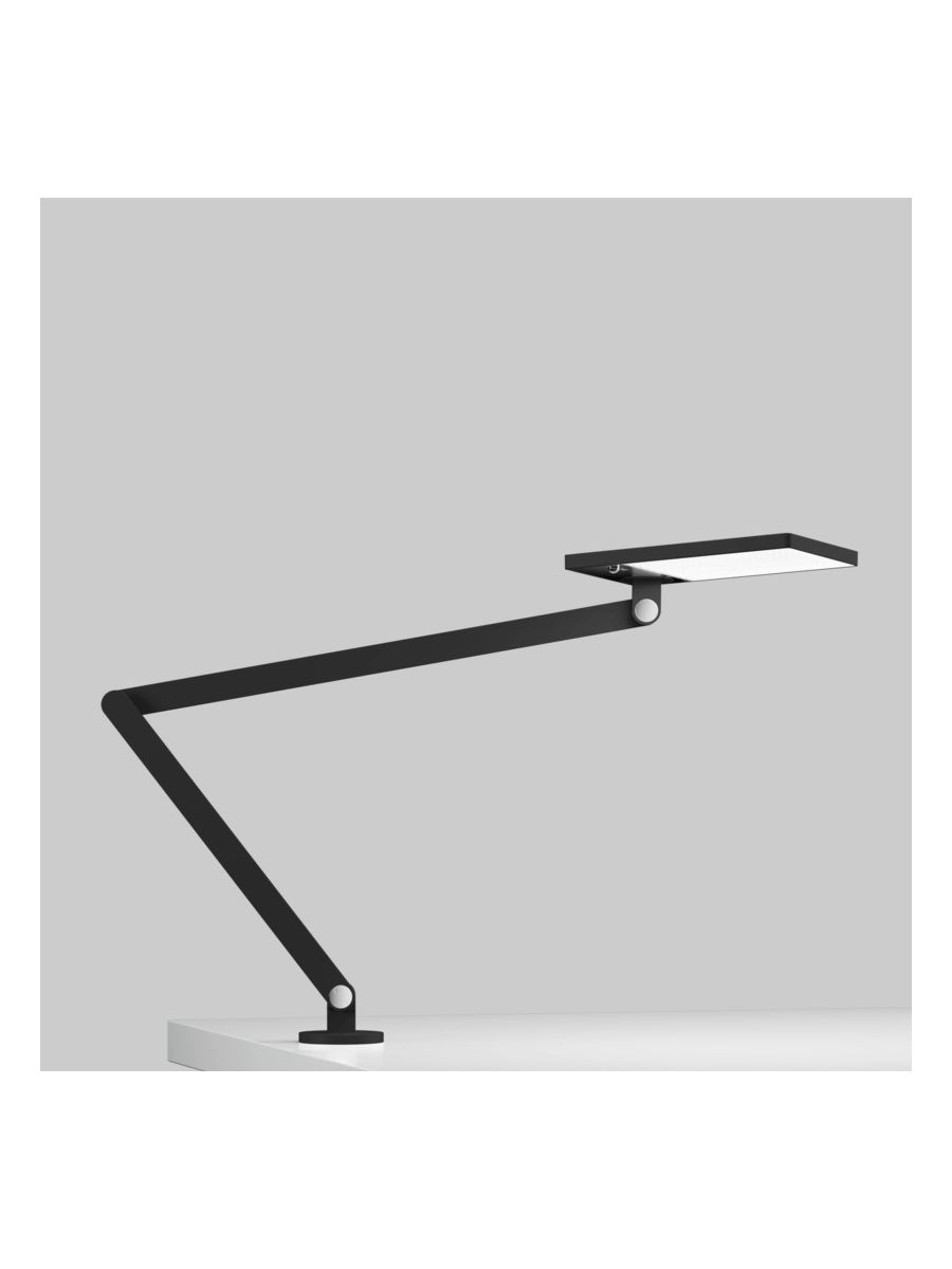 TASK TABLE LAMPE DE BUREAU-Noir-3000°K