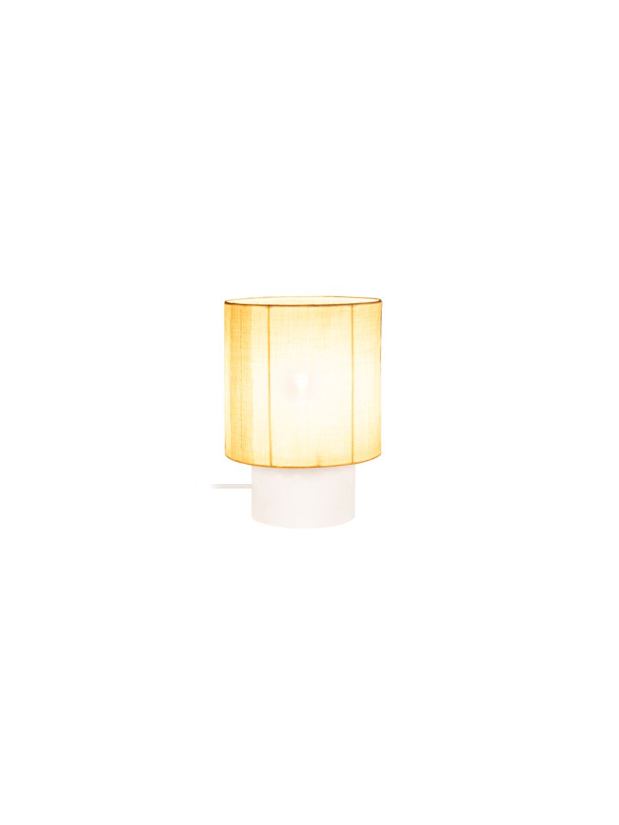 TISSAJA LAMPE DE TABLE