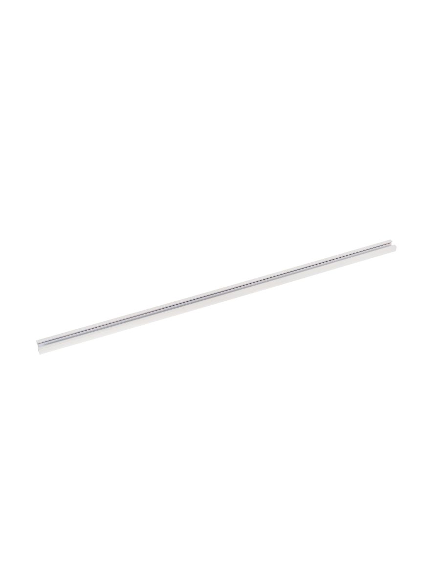 TRACK RAIL APPARENT 2M  BLANC