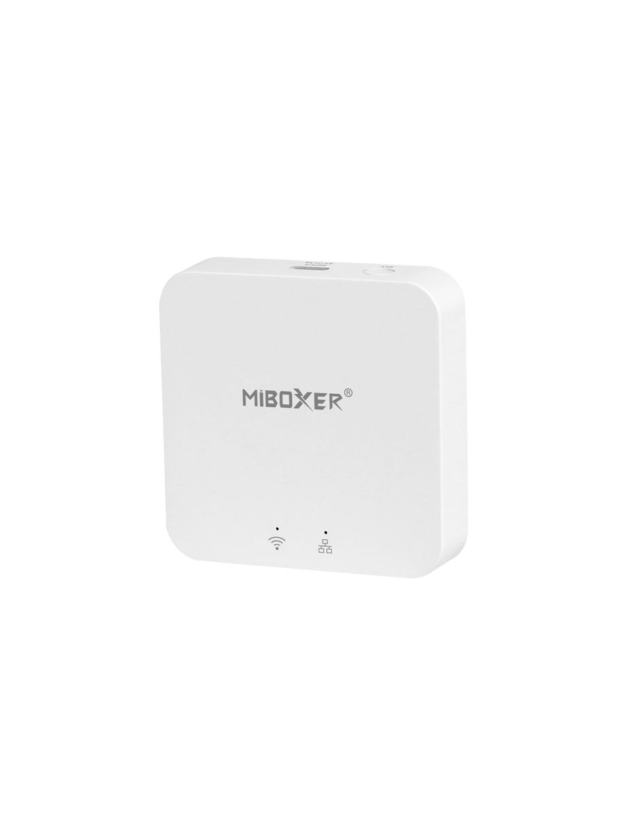 LINIAL SMART GATEWAY