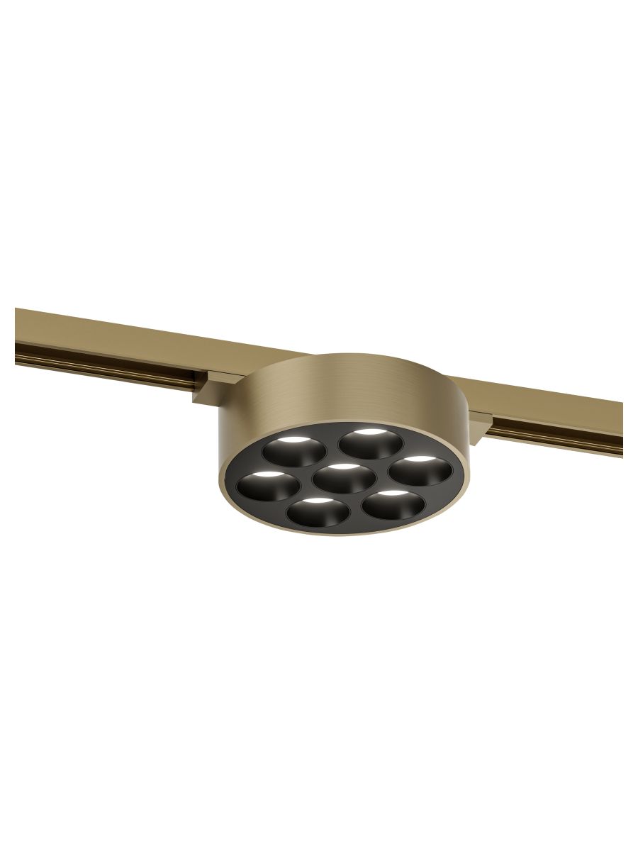 LINIAL XAVI SPOT POUR RAIL