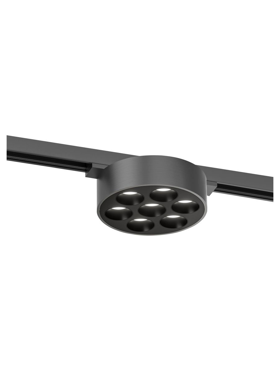 LINIAL XAVI SPOT CANON FUSIL MAT LED