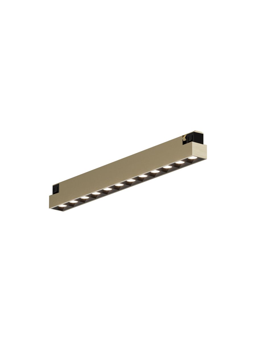 LINIAL XAVI SPOT POUR RAIL