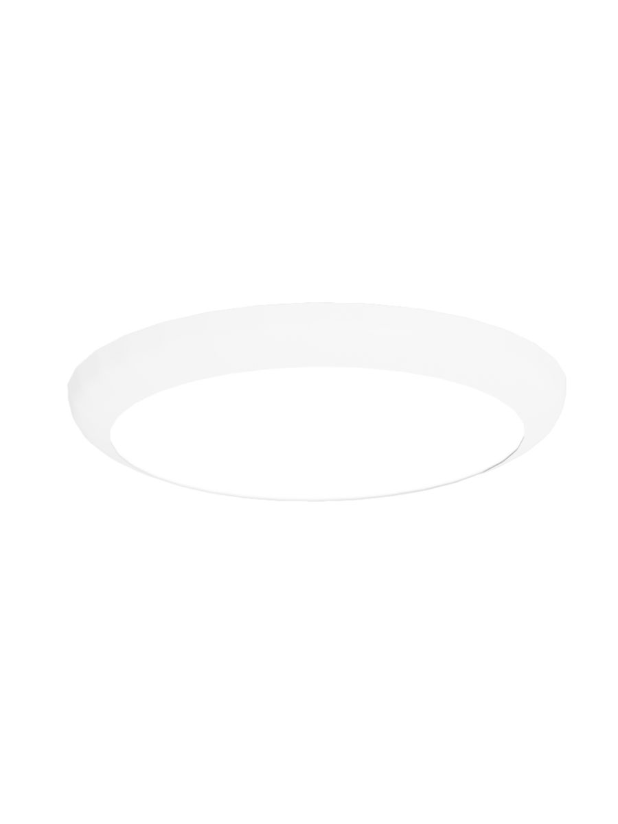 CHIMAY R 12 SPOT SEMI-ENCASTRÉ 3000°K-4000°K-6000°K BLANC RESSORTS AC230V 8-12W IP44