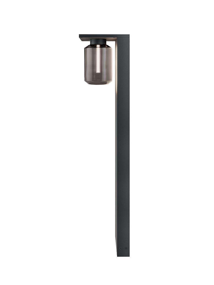 DIA POLLER BORNE ANTHRACITE