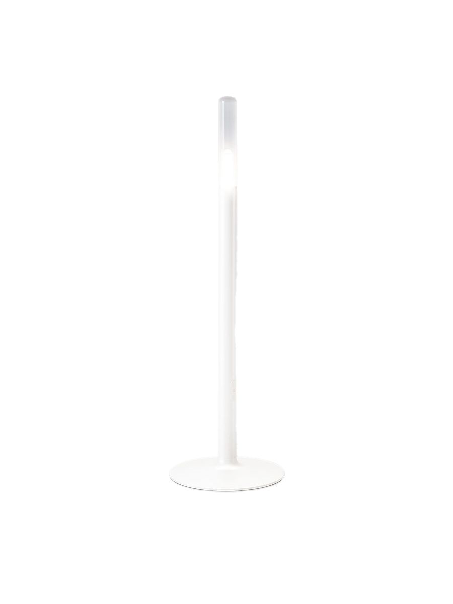 GLIM LAMPE A POSER WHITE