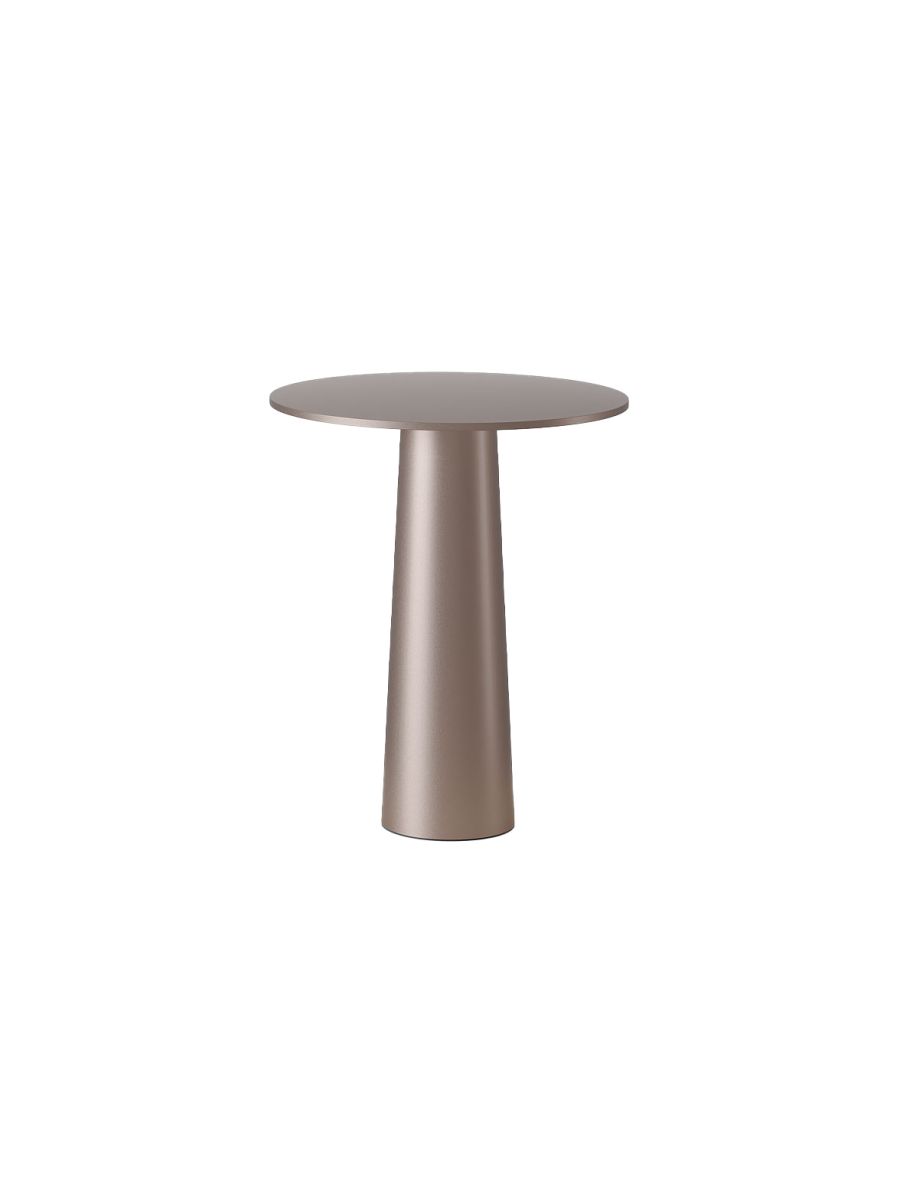 LIX MINI LAMPE A POSER BRONZE