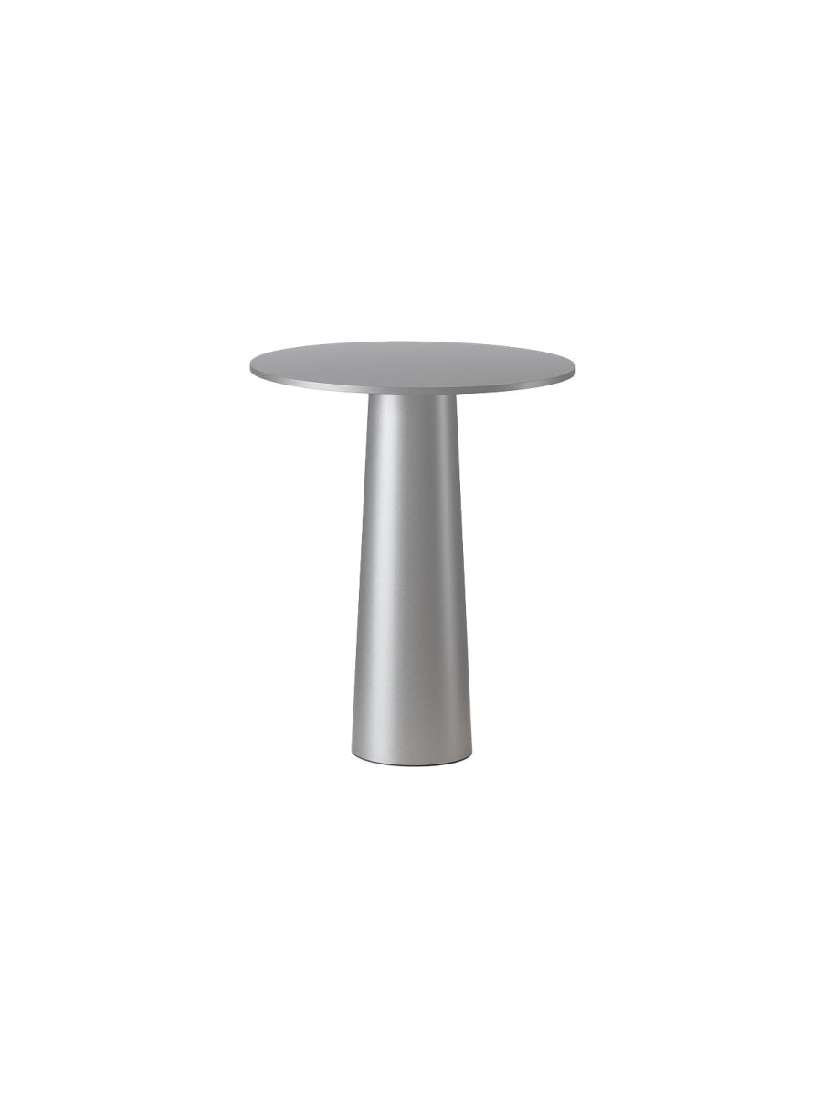 LIX MINI LAMPE A POSER SILVER