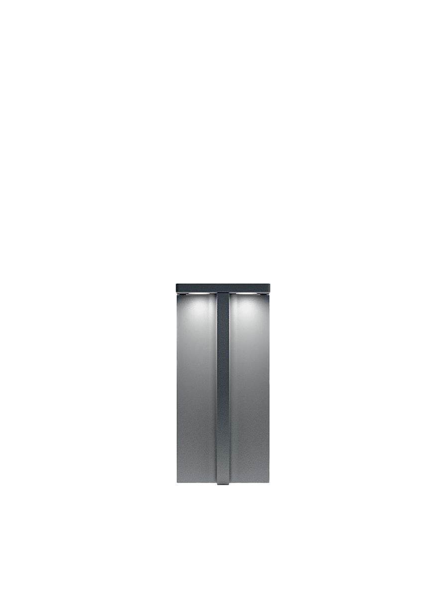 MIR X 30 POLLER 2700K ANTHRACITE
