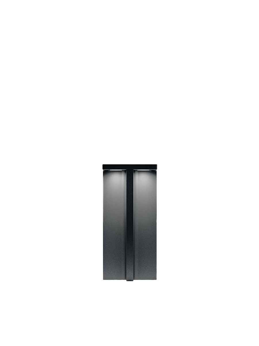 MIR X 30 POLLER 2700K DEEP BLACK