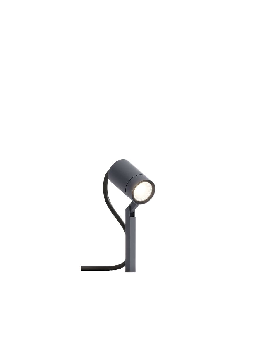 PIEK 25 SPOT A PIQUER ANTHRACITE
