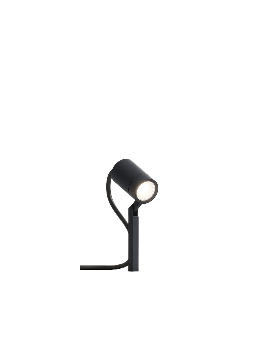 PIEK 25 SPOT A PIQUER DEEP BLACK