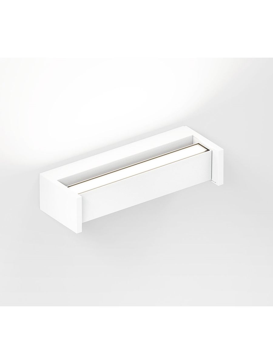 SLAT ONE PURE WHITE