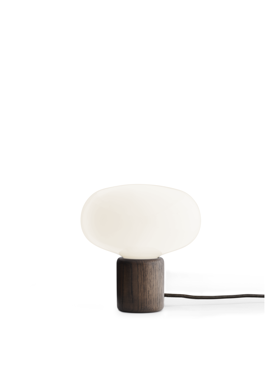KARL-JOHAN LAMPE DE TABLE