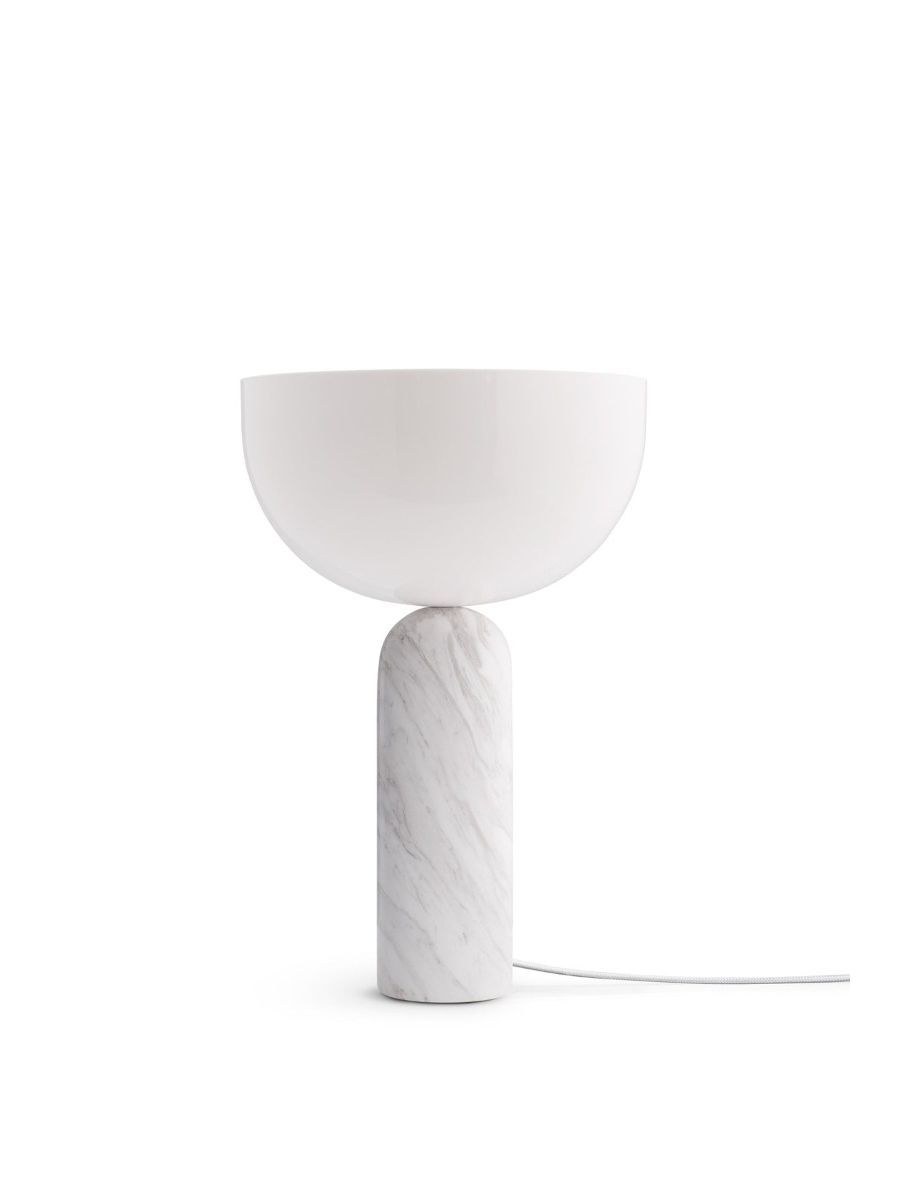 KIZU LAMPE DE TABLE LARGE 