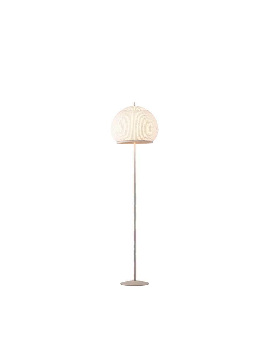 KNIT LAMPADAIRE