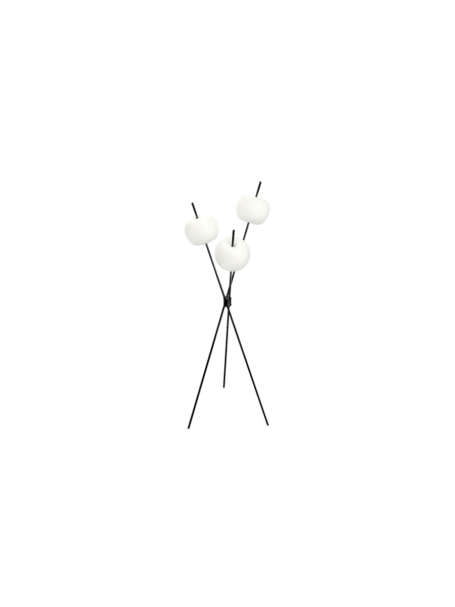KUSHI LAMPADAIRE