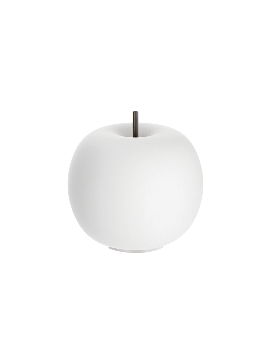 KUSHI LAMPE SUR BATTERIE NOIR