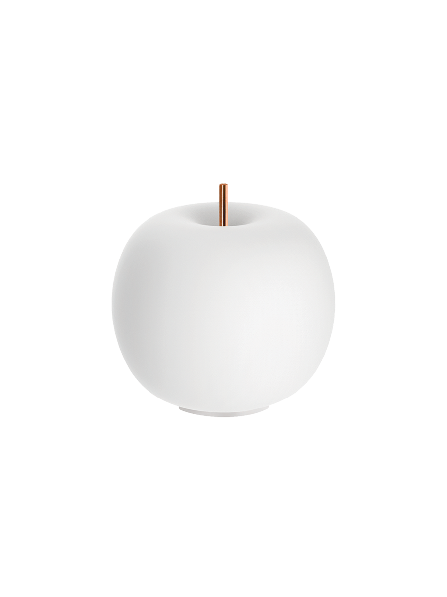 KUSHI LAMPE SUR BATTERIE CUIVRÉ