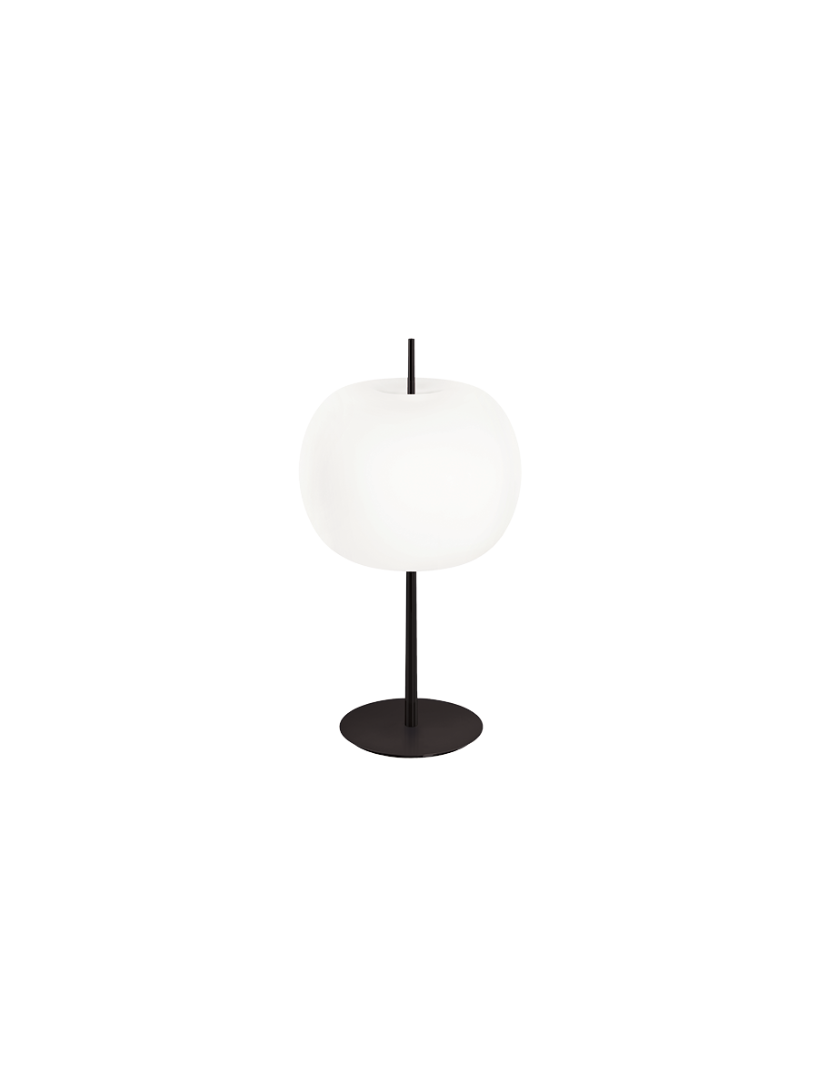KUSHI XL LAMPE DE TABLE