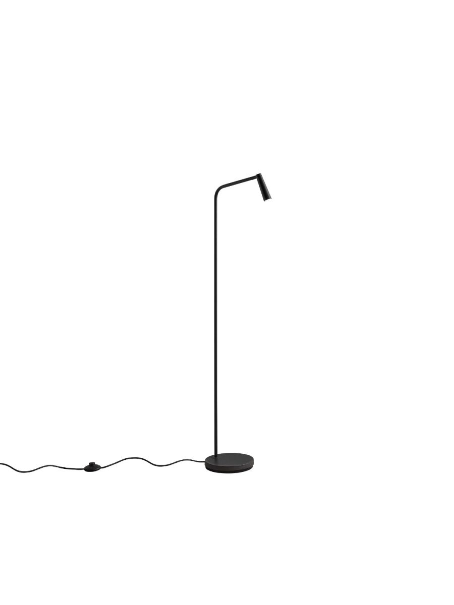 GAMMA LAMPADAIRE NOIR