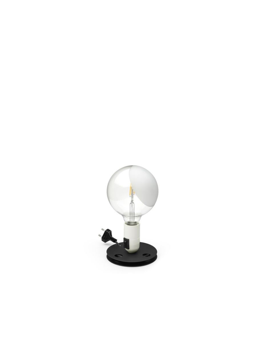 LAMPADINA LAMPE DE TABLE