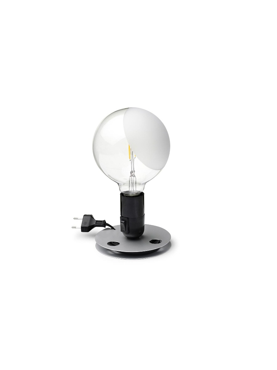LAMPADINA NOIR
