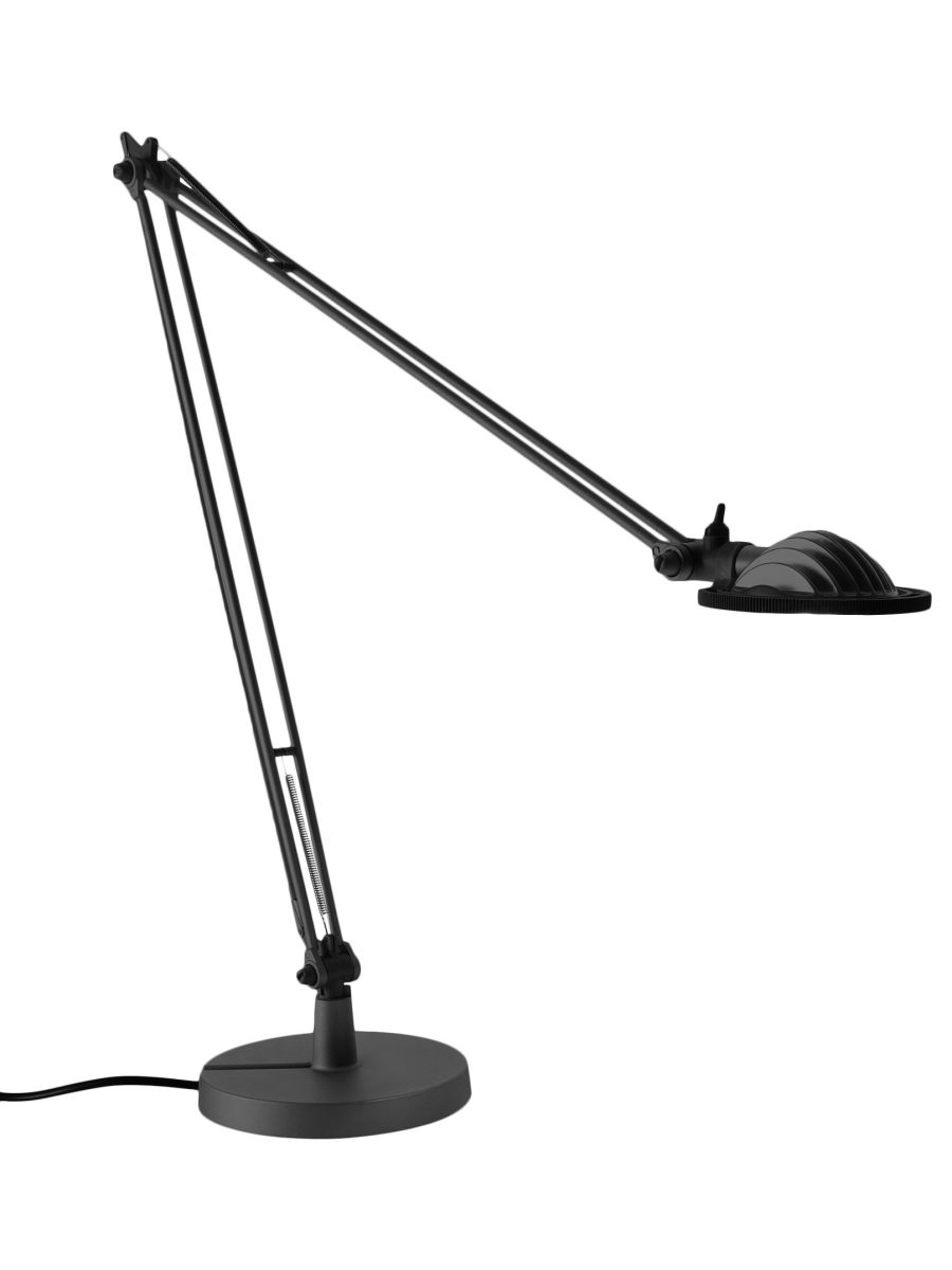 BERENICE SMALL STRUCTURE-NOIR