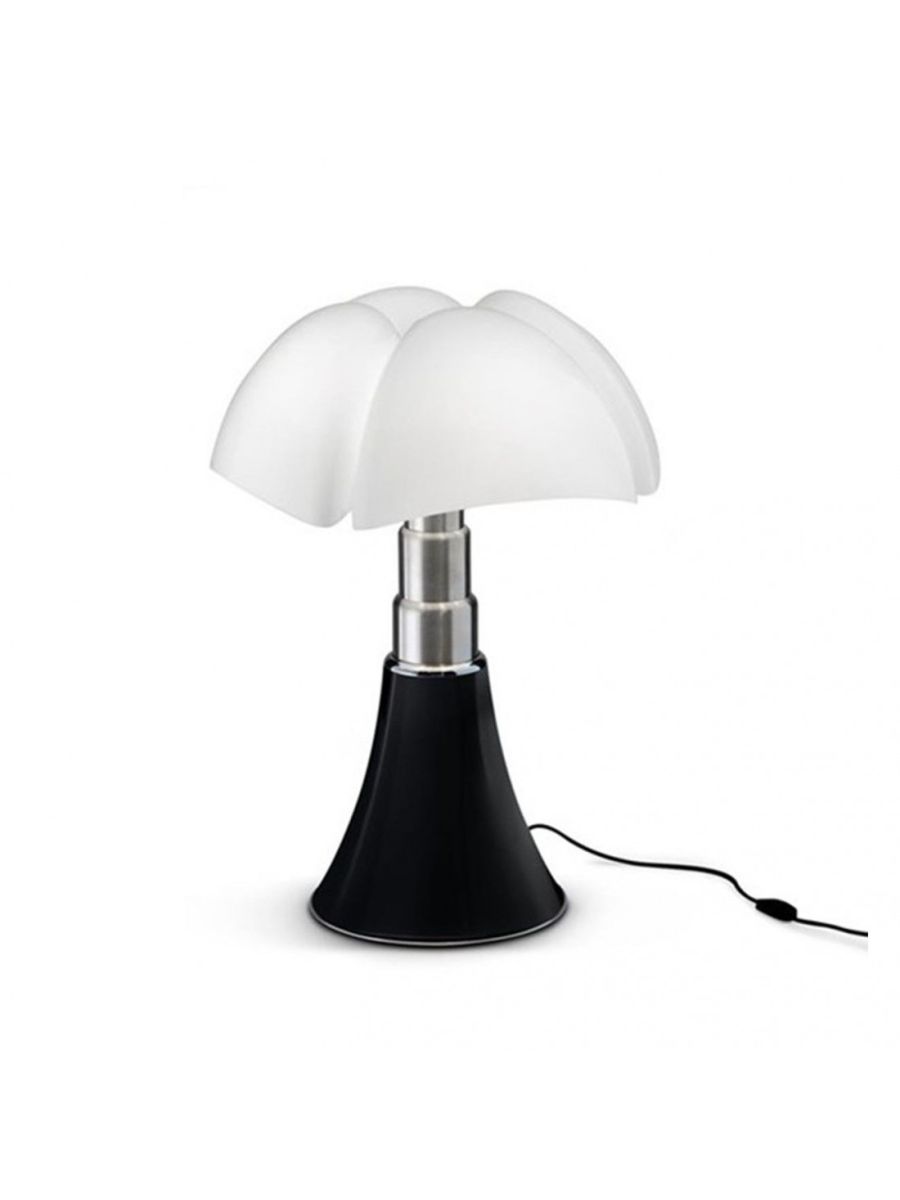 PIPISTRELLO MEDIUM LAMPE A POSER LED DIM. ⌀40CM