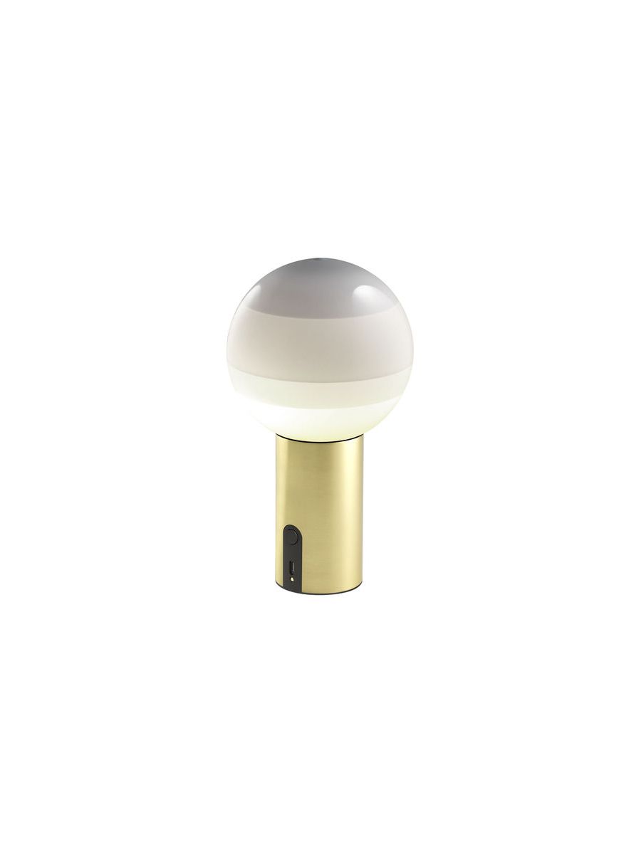 DIPPING PORTABLE LIGHT LAMPE SUR BATTERIE
